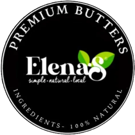 Elena's Buttery Shop — премиум путери, 100% природни состојки